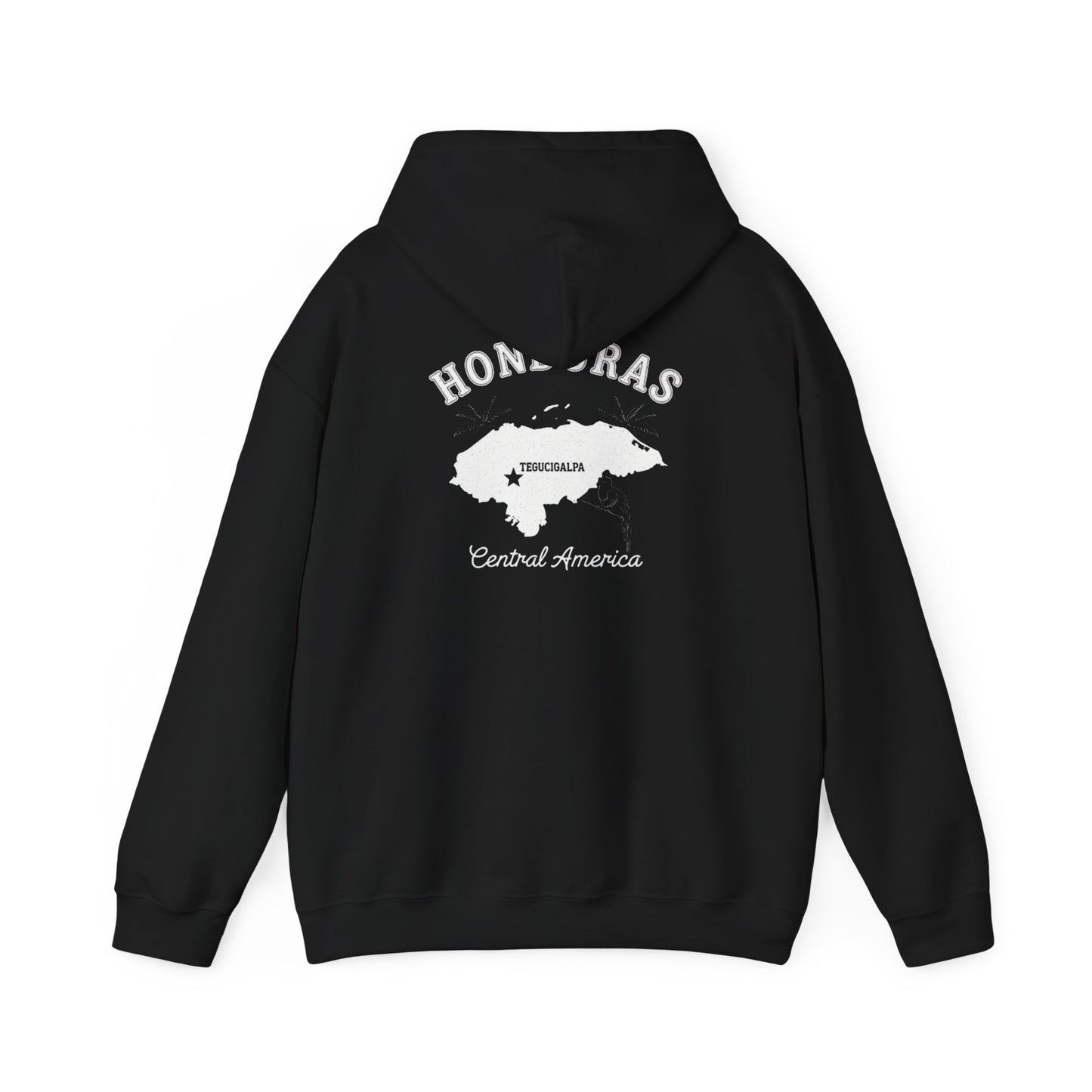 Honduras: Est. 2025 Hoodie