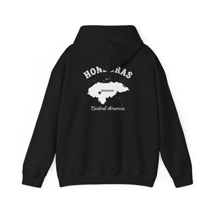 Honduras: Est. 2025 Hoodie