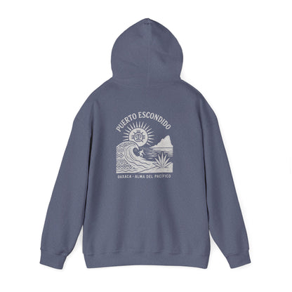 Escondido Vibes Hoodie