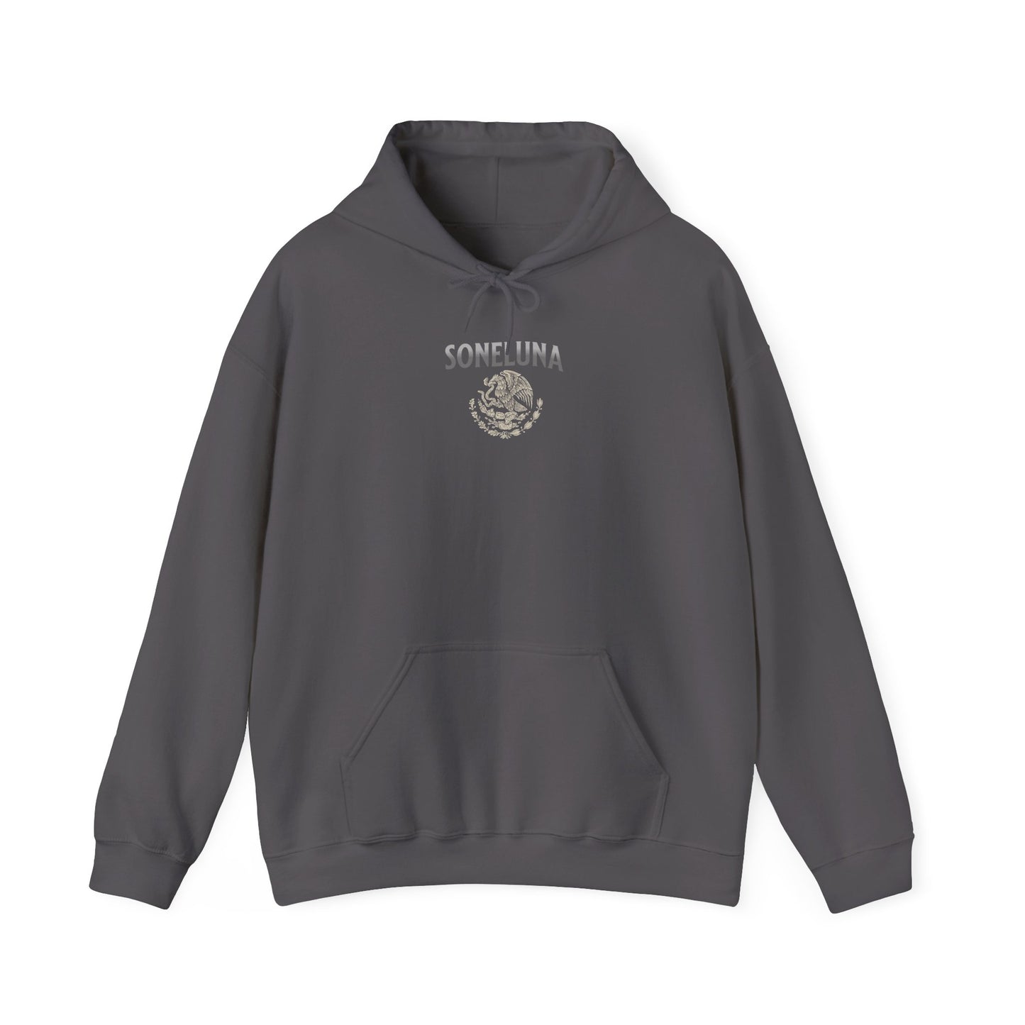Echoes of México Hoodie