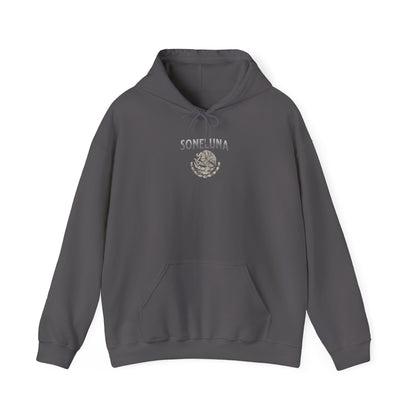 Echoes of México Hoodie
