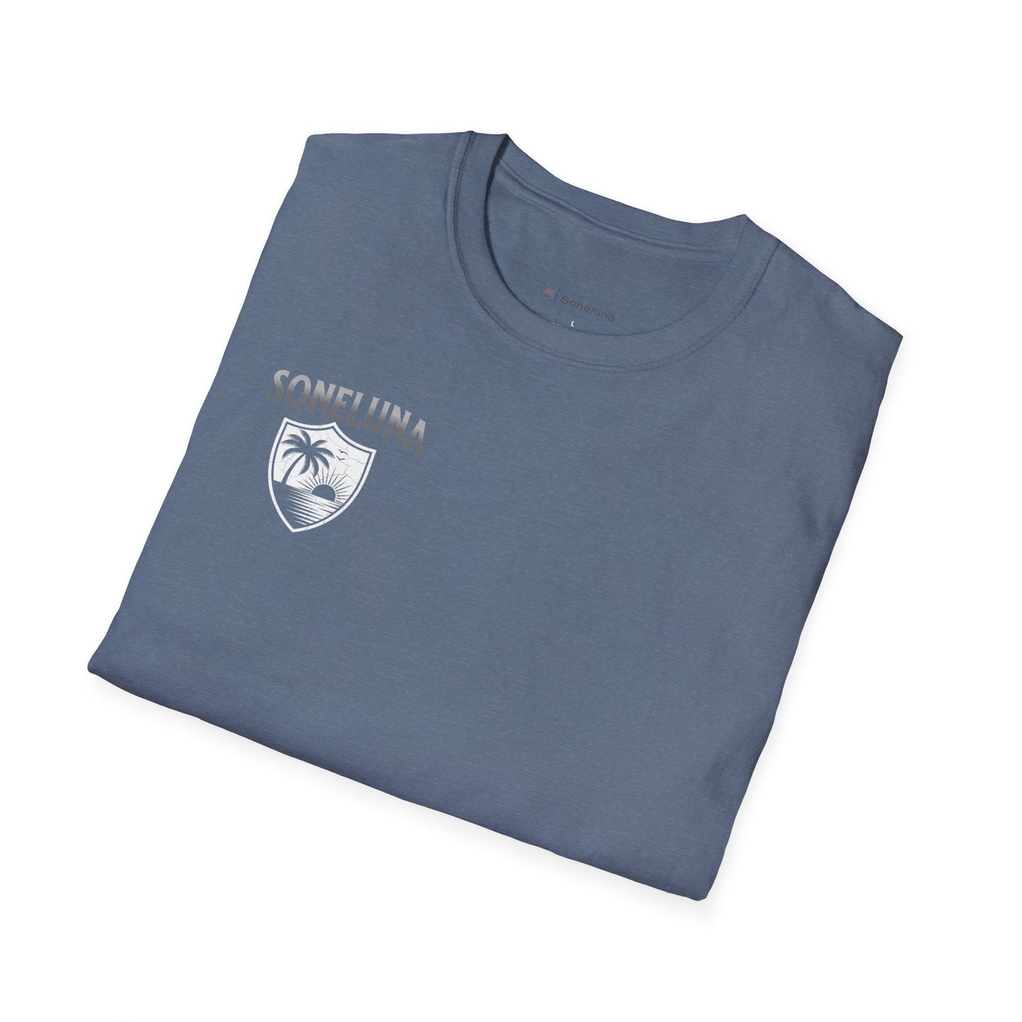 Dominican Republic: Island Legacy Tee