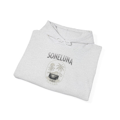 Panama 1980 Hoodie