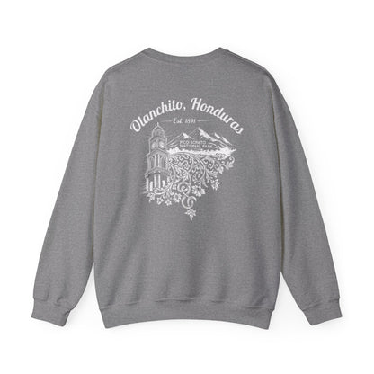 Pico Bonito Bound Sweatshirt