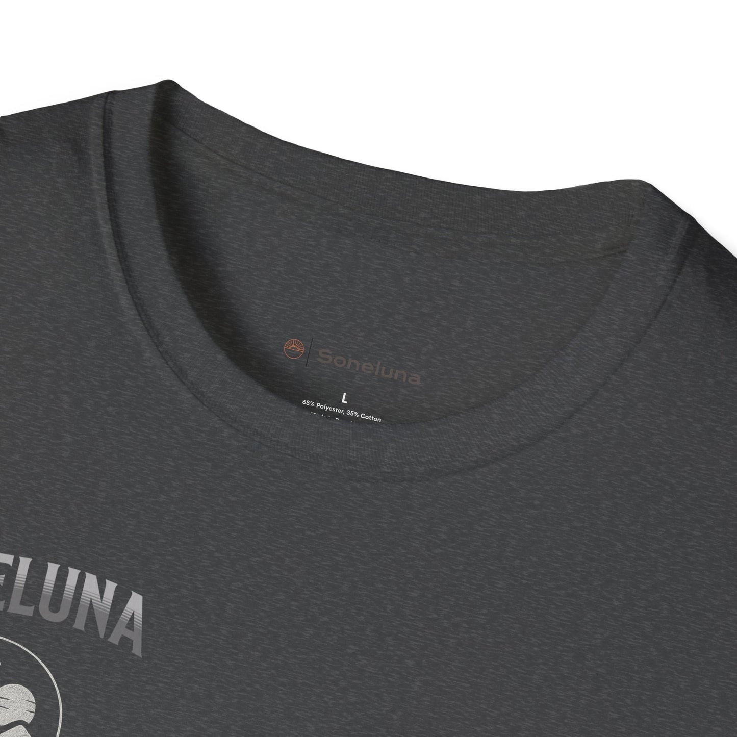 La Vibra Colombiana Tee