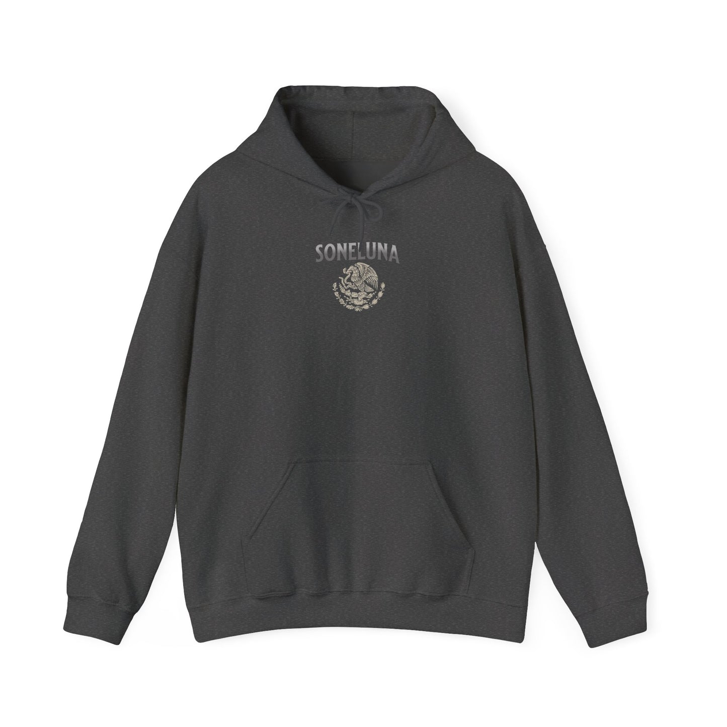 Echoes of México Hoodie