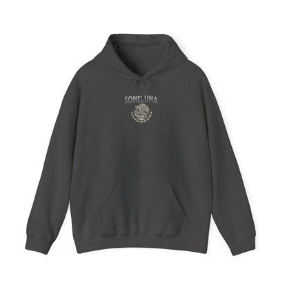 Echoes of México Hoodie