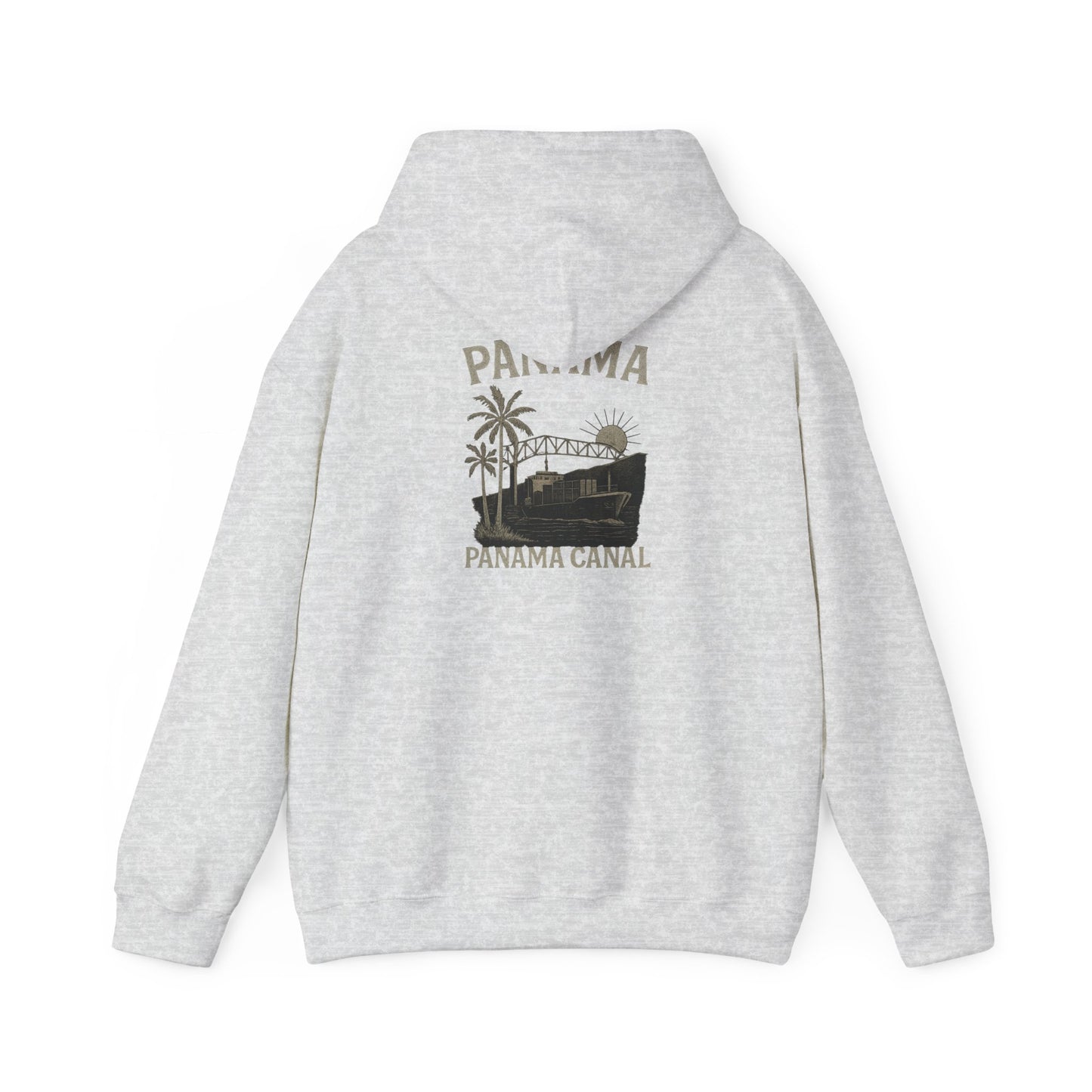 Panama 1980 Hoodie
