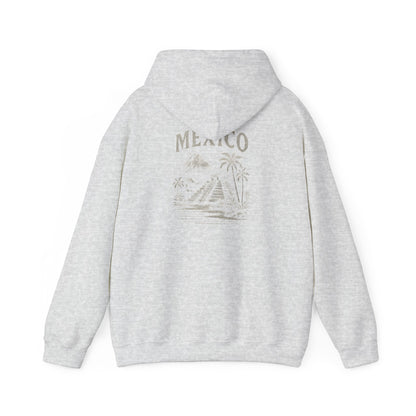Echoes of México Hoodie