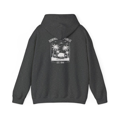 Dominican Republic: Island Legacy Hoodie