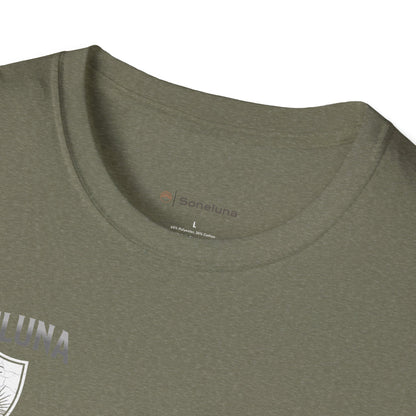 Dominican Republic: Island Legacy Tee