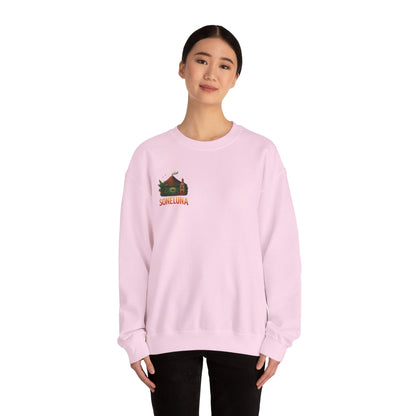 Timeless Guatemala Retro Sweatshirt