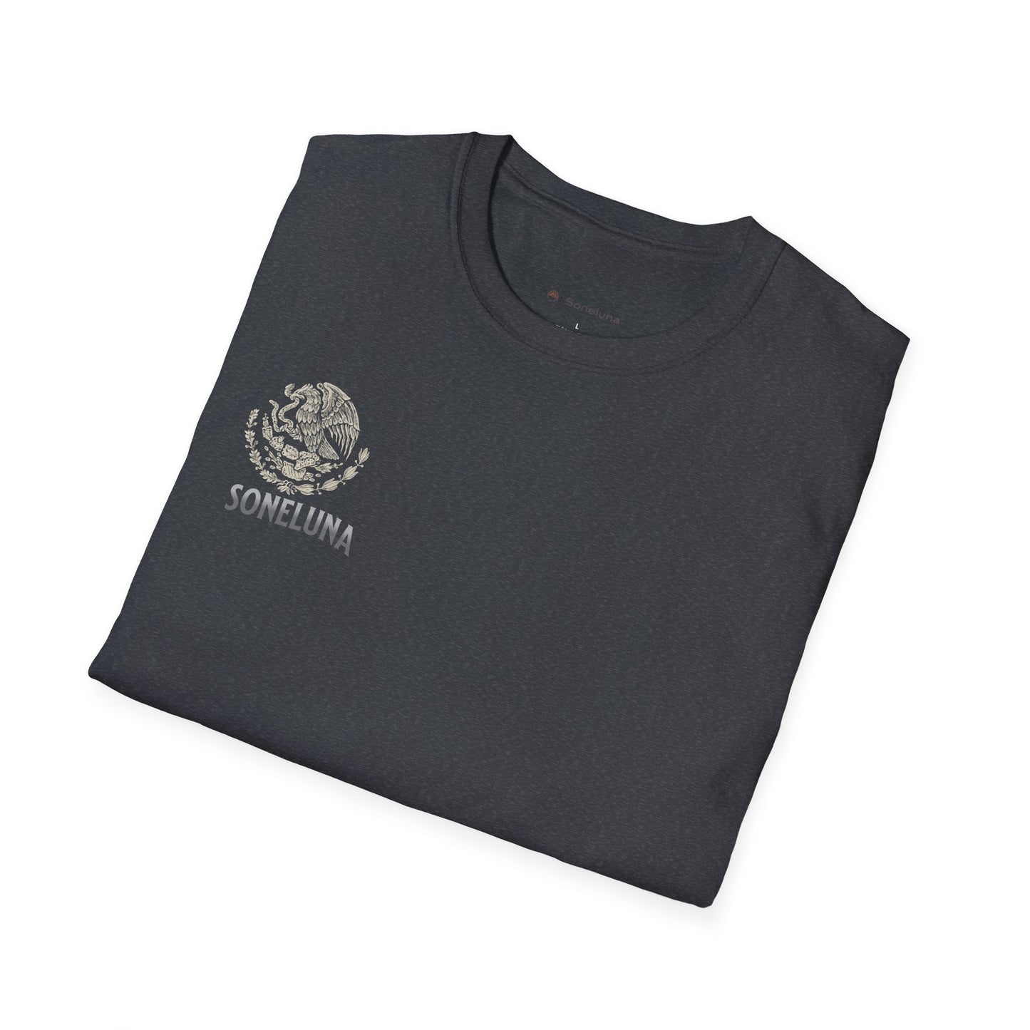 Echoes of México Tee