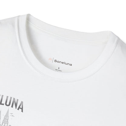 Jalisco Heavy Co Tee