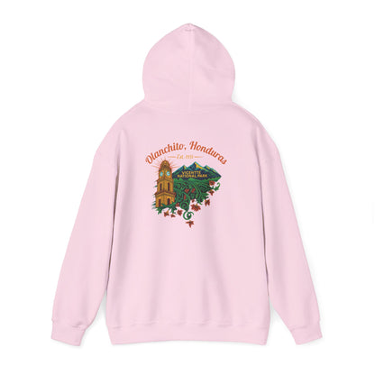 Retro Pico Bonito Bound Hoodie