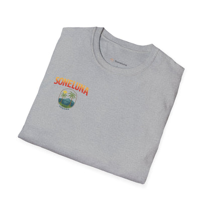 La Vibra Retro Colombiana Short Sleeve Tee
