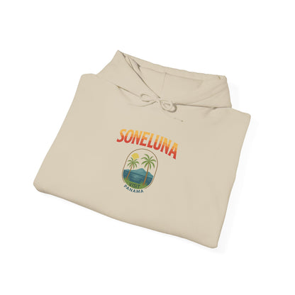 Panama 1980 Retro Hoodie