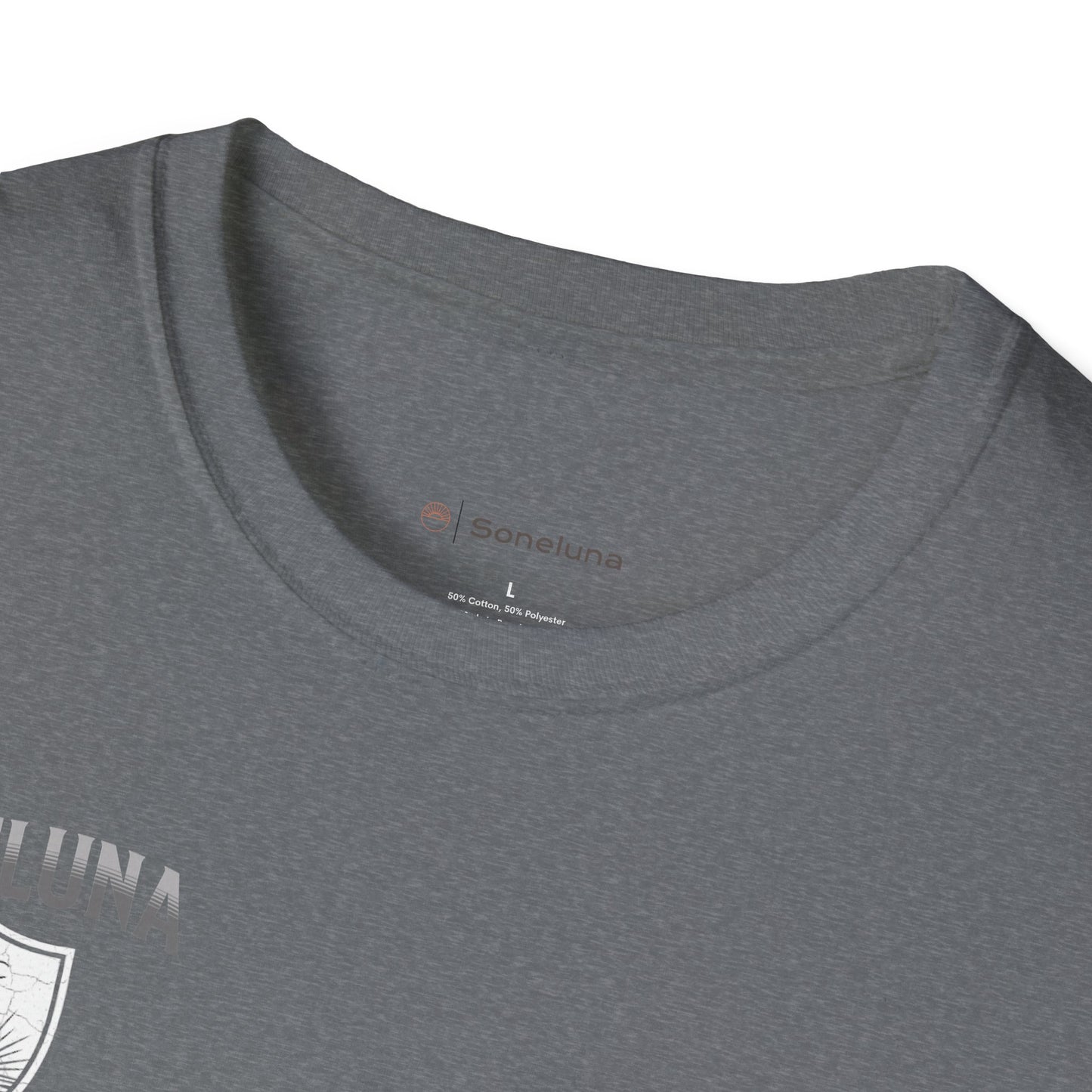 Dominican Republic: Island Legacy Tee