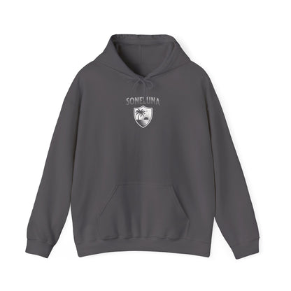 Dominican Republic: Island Legacy Hoodie