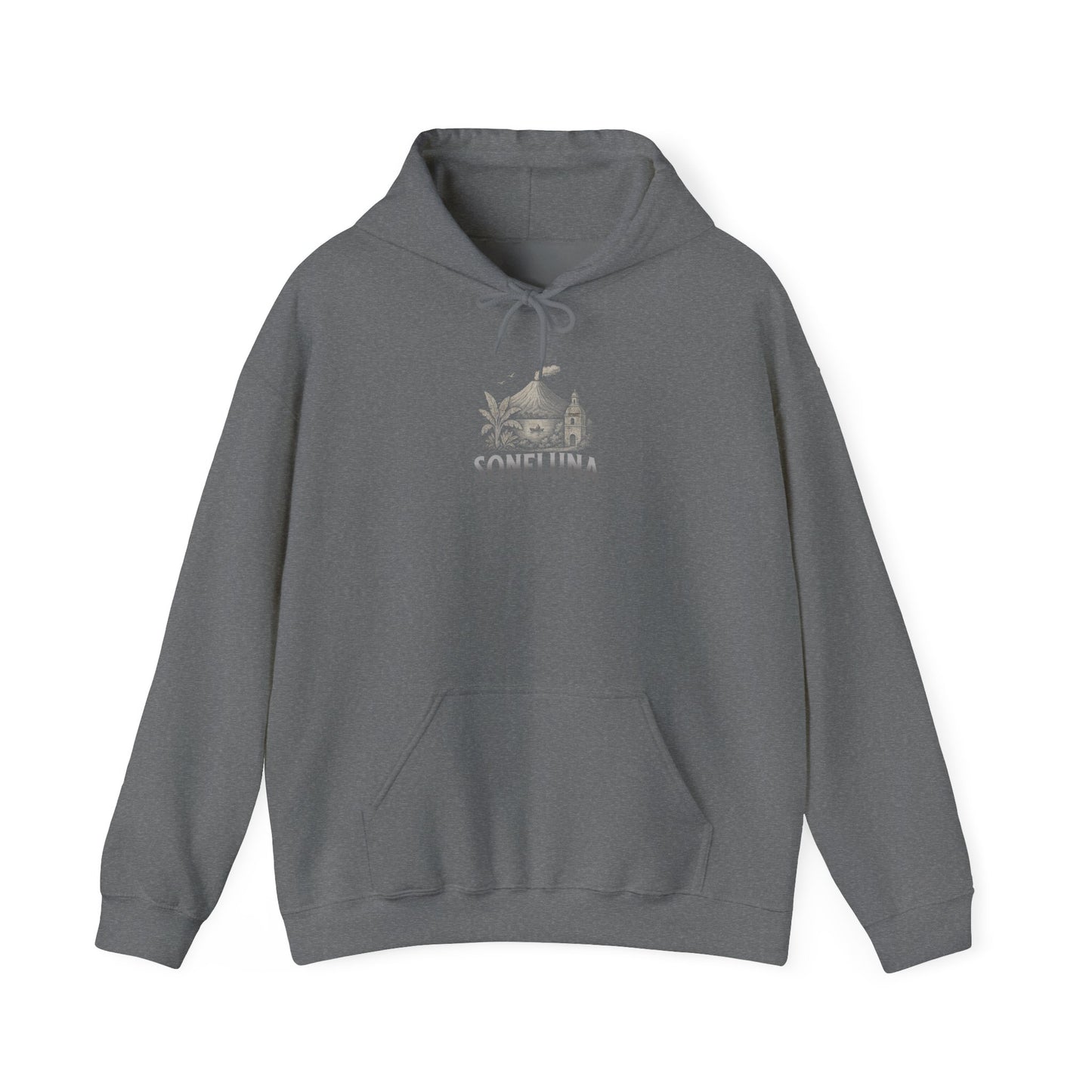 Timeless Guatemala Hoodie