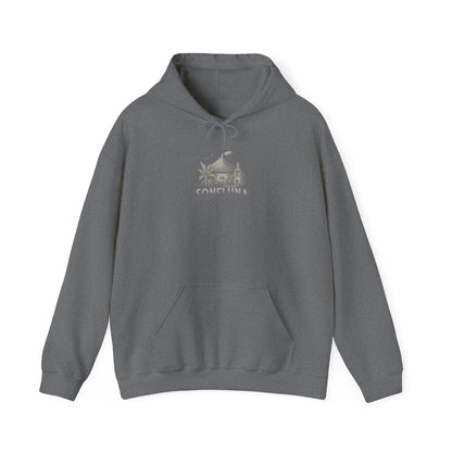 Timeless Guatemala Hoodie