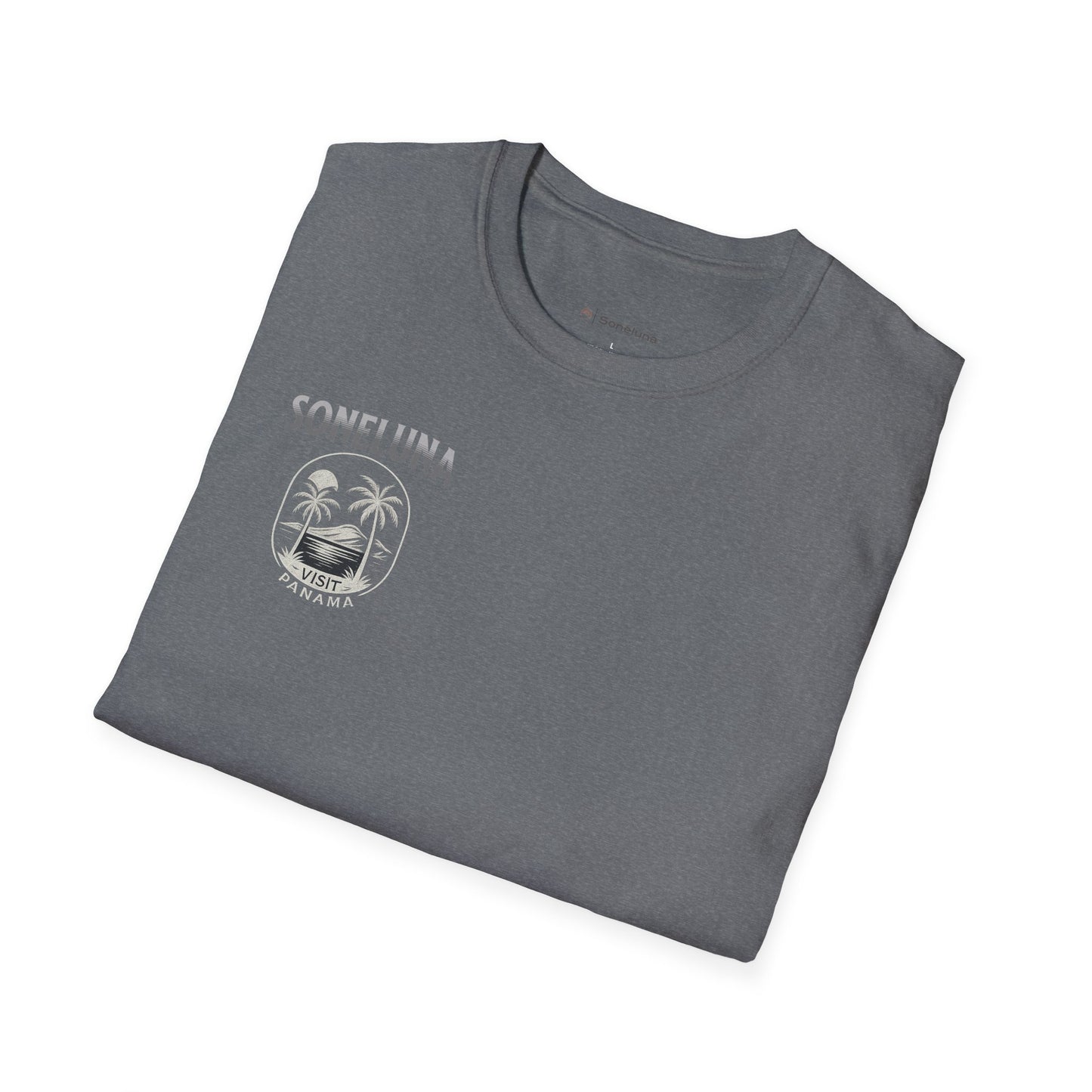 Panama 1980 Tee