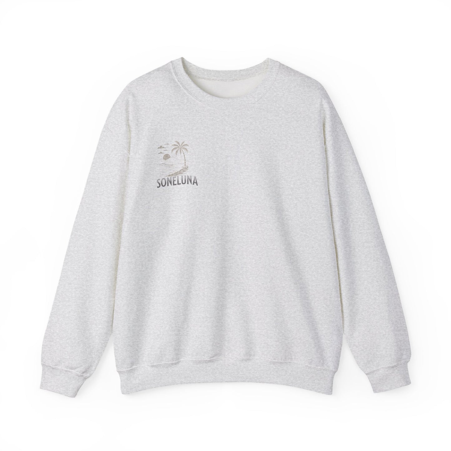 Puerto Rico Sunset Sweatshirt