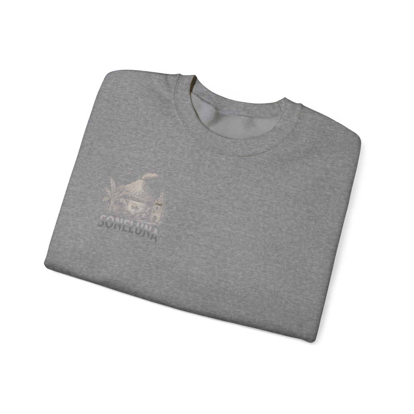 Timeless Guatemala Sweatshirt Tee