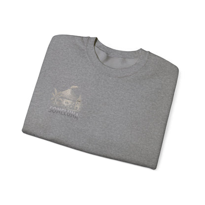Timeless Guatemala Sweatshirt Tee