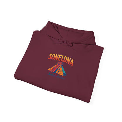 Jalisco Retro Heavy Co Hoodie