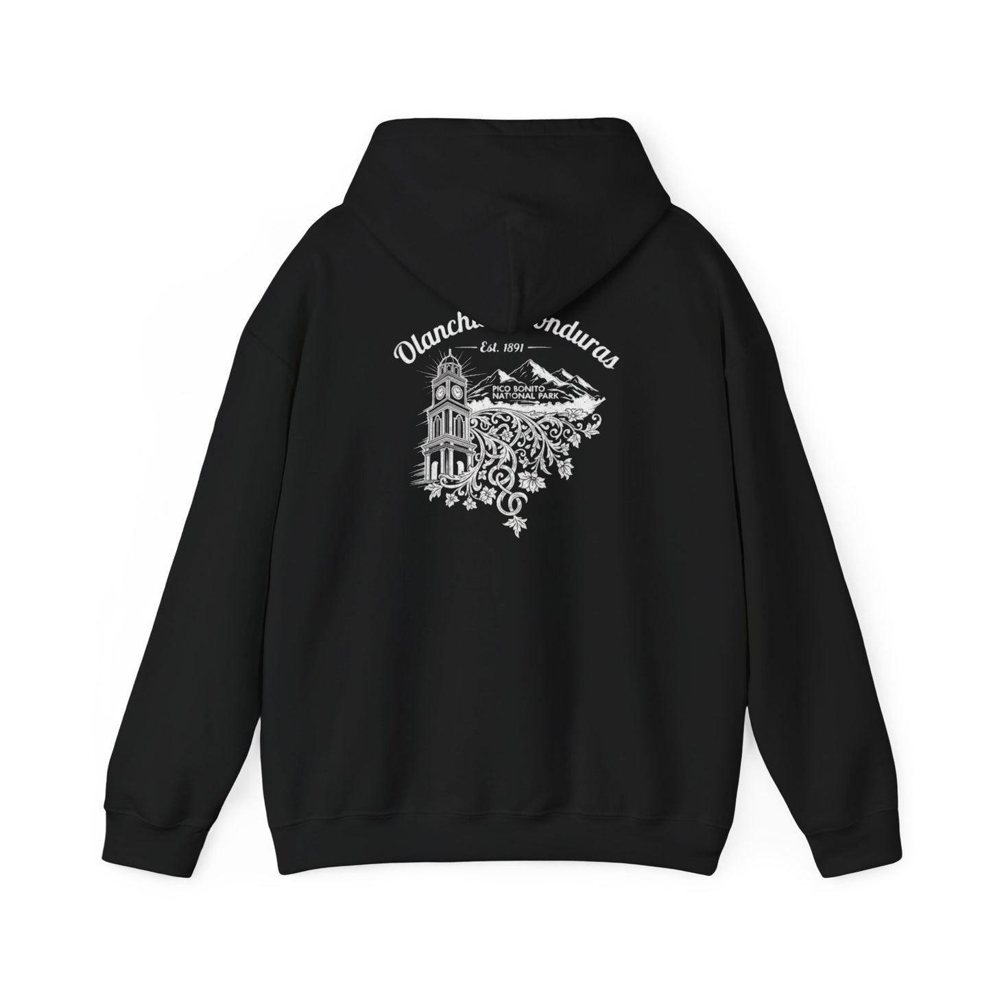 Pico Bonito Bound Hoodie