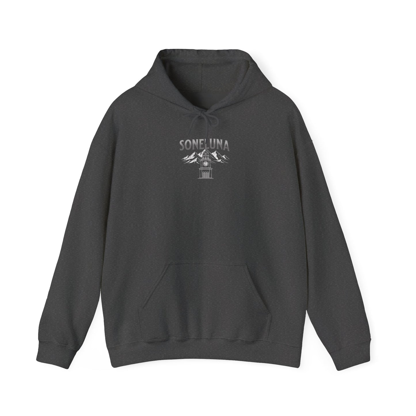 Pico Bonito Bound Hoodie