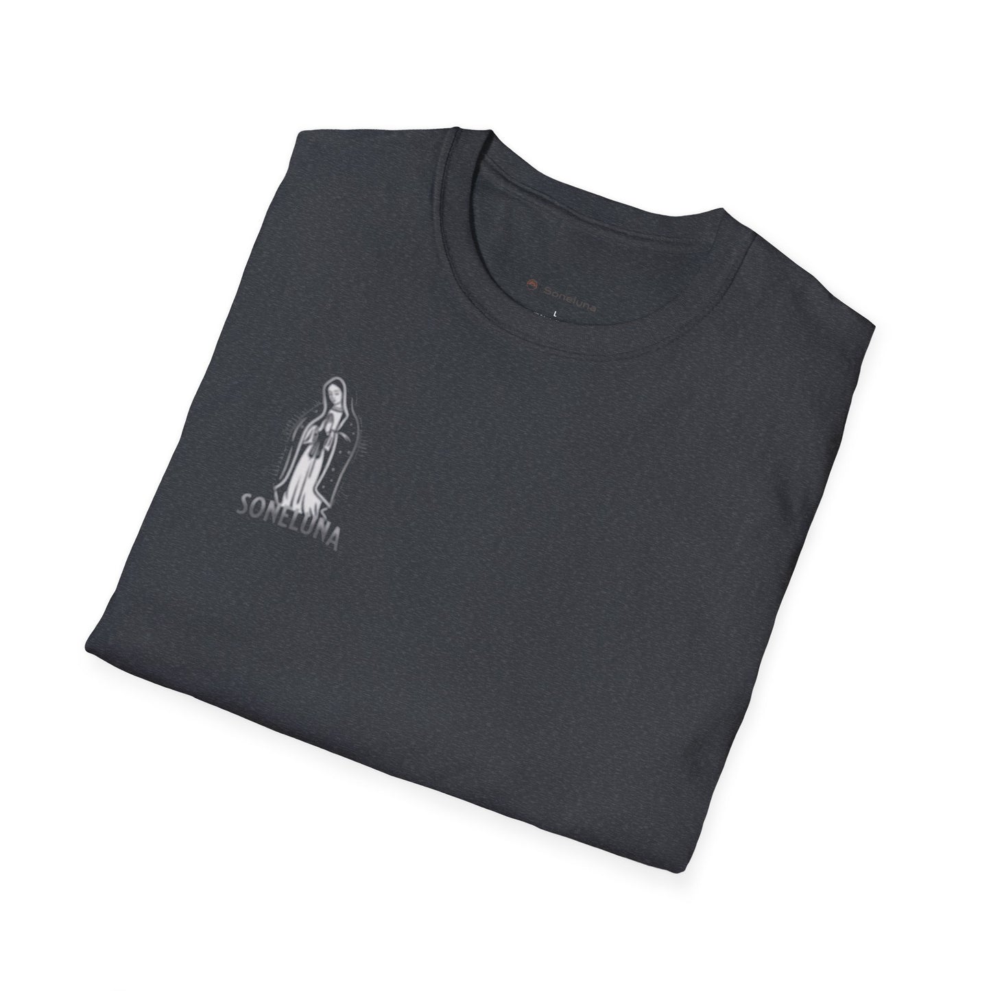 Virgen de Soneluna Tee