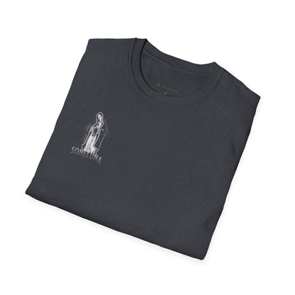 Virgen de Soneluna Tee