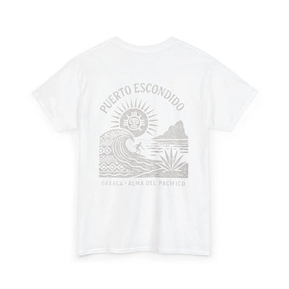 Escondido Vibes Tee