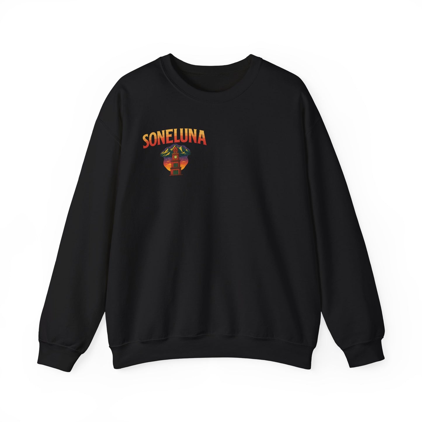 Retro Pico Bonito Bound Sweatshirt