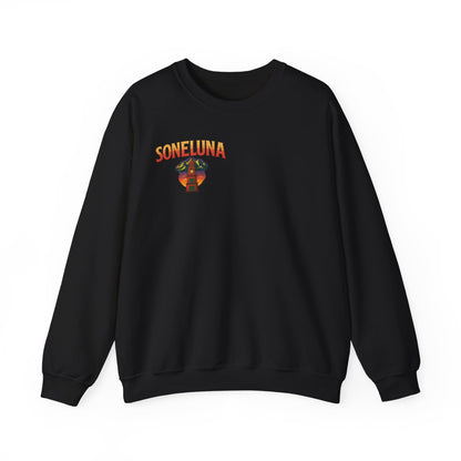 Retro Pico Bonito Bound Sweatshirt
