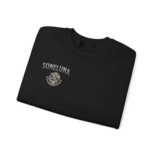 Echoes of México Sweatshirt Tee