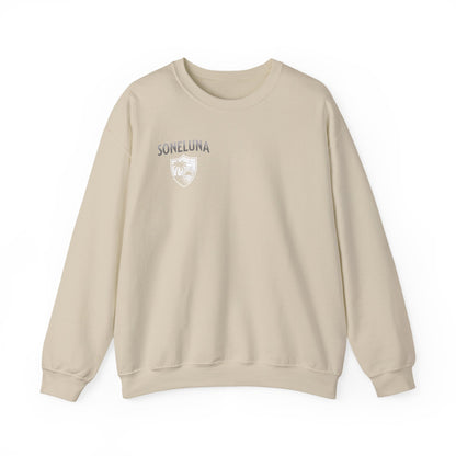 Dominican Republic: Island Legacy Sweatshirt Tee