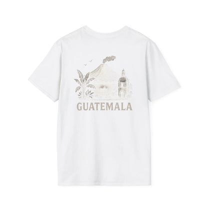 Timeless Guatemala Tee