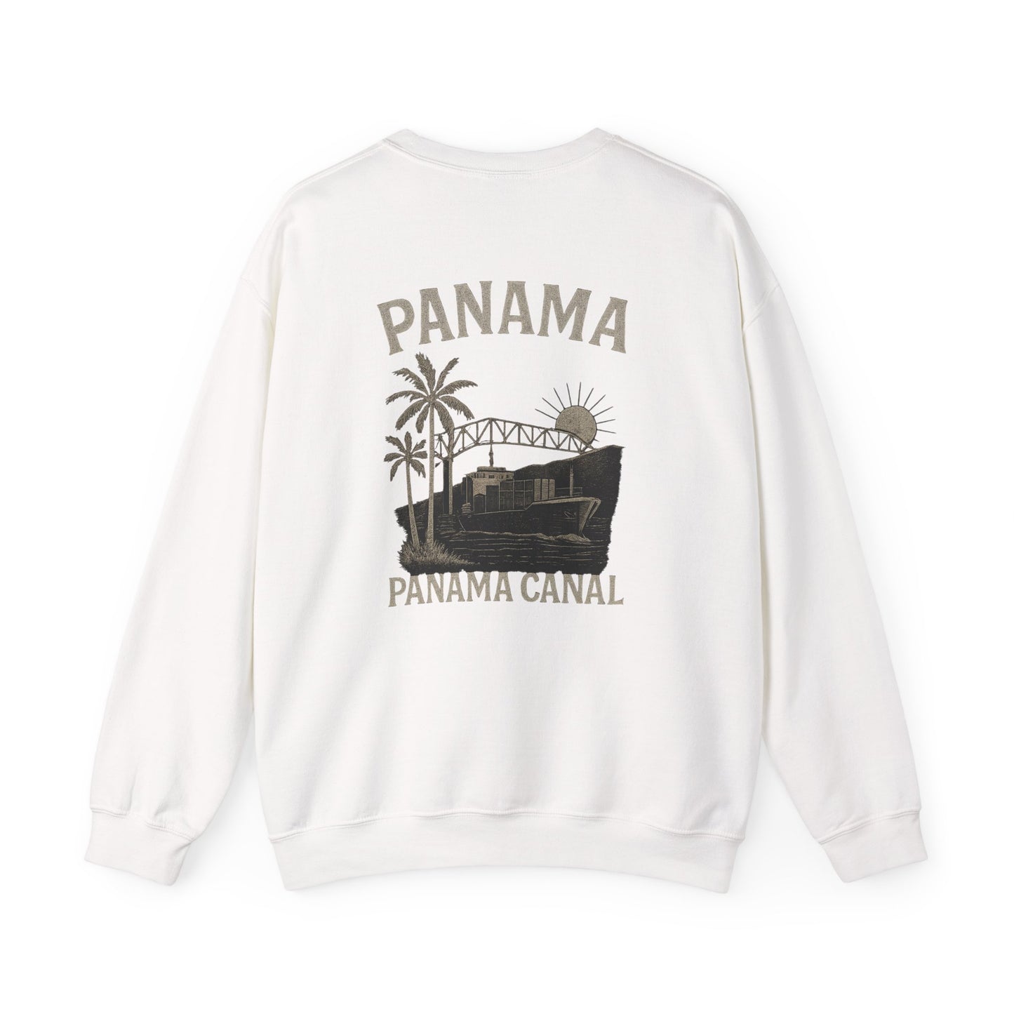 Panama 1980 Sweatshirt