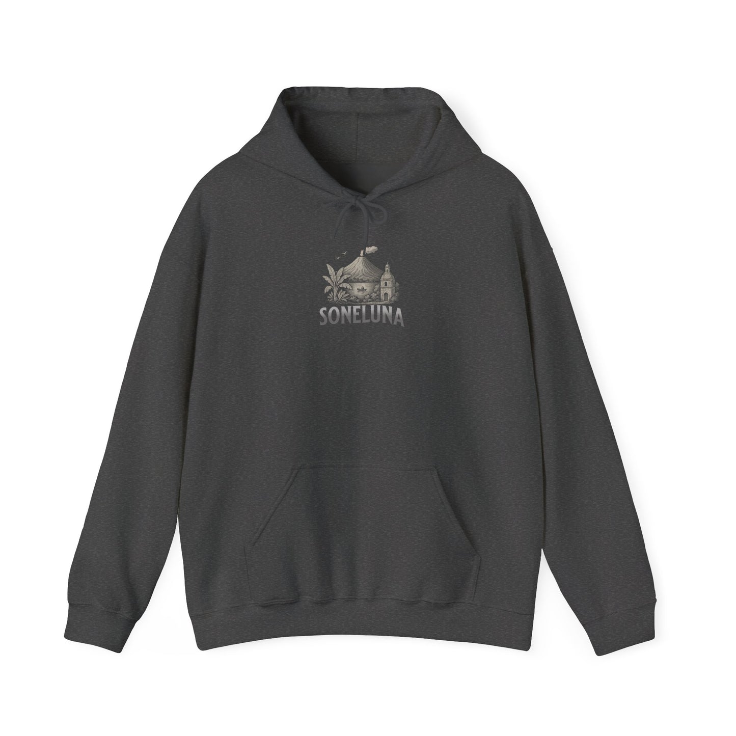 Timeless Guatemala Hoodie