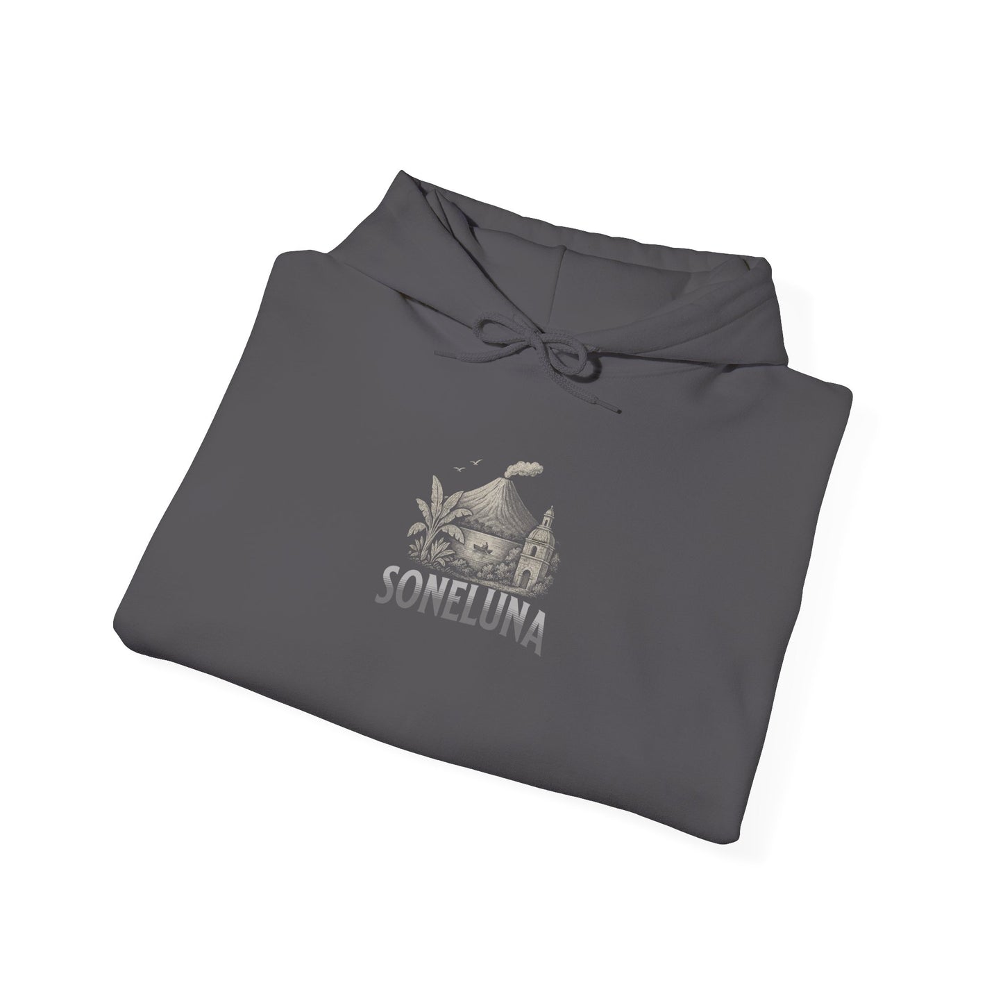 Timeless Guatemala Hoodie