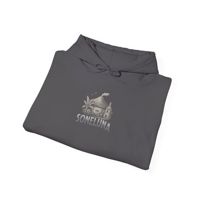 Timeless Guatemala Hoodie