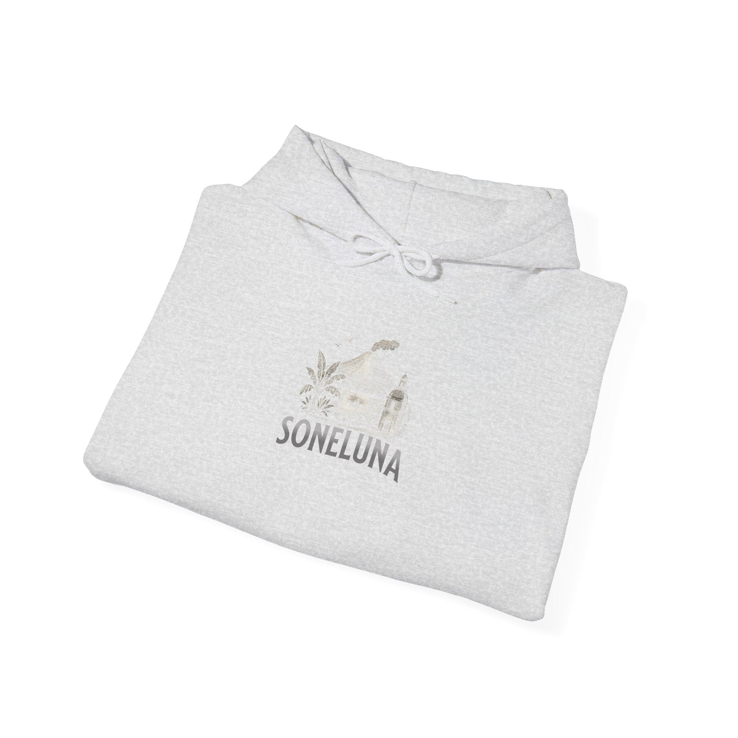 Timeless Guatemala Hoodie