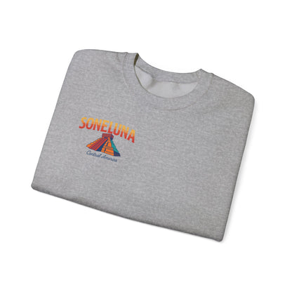 Jalisco Retro Heavy Co Sweatshirt