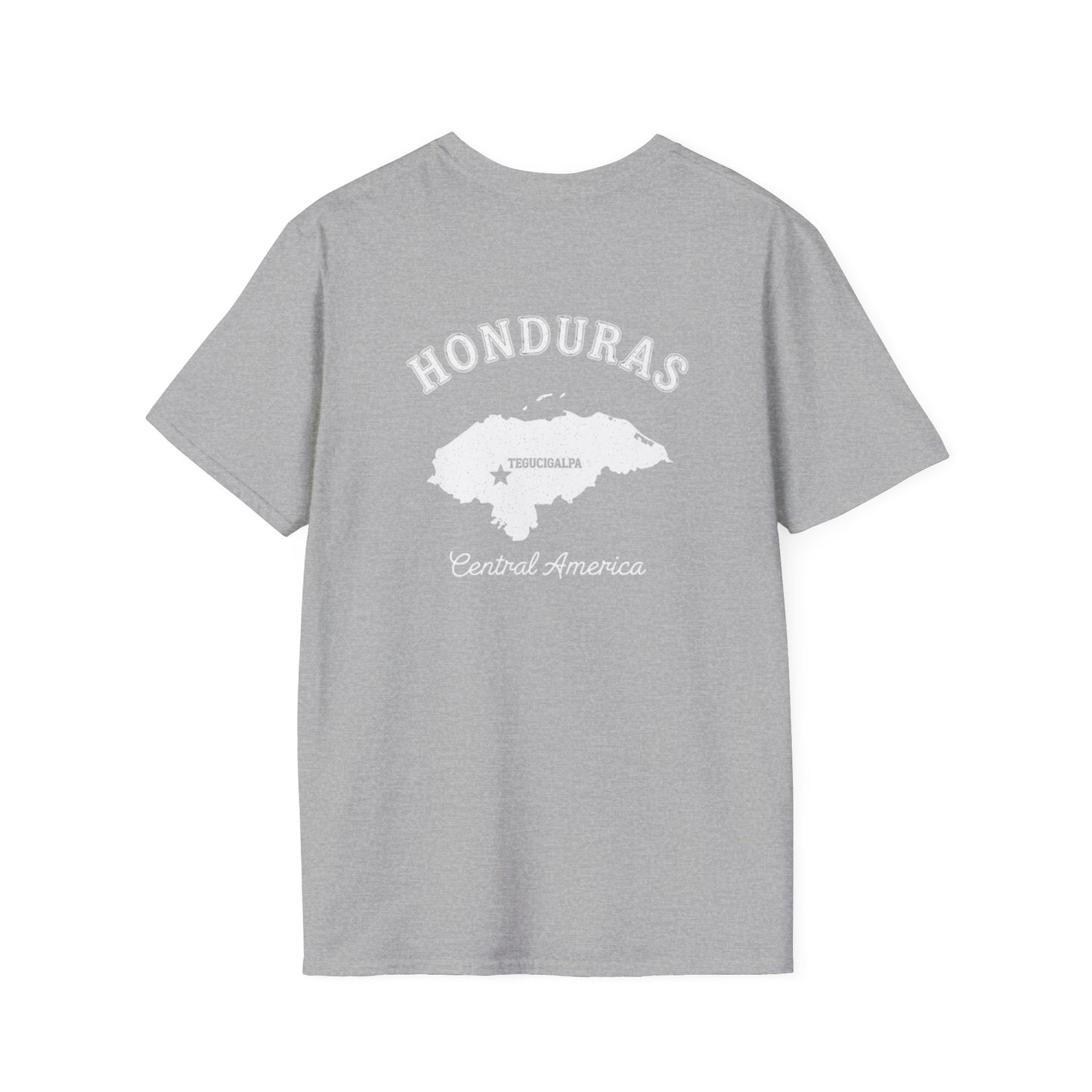 Honduras: Est. 2025 Tee