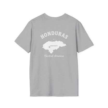 Honduras: Est. 2025 Tee