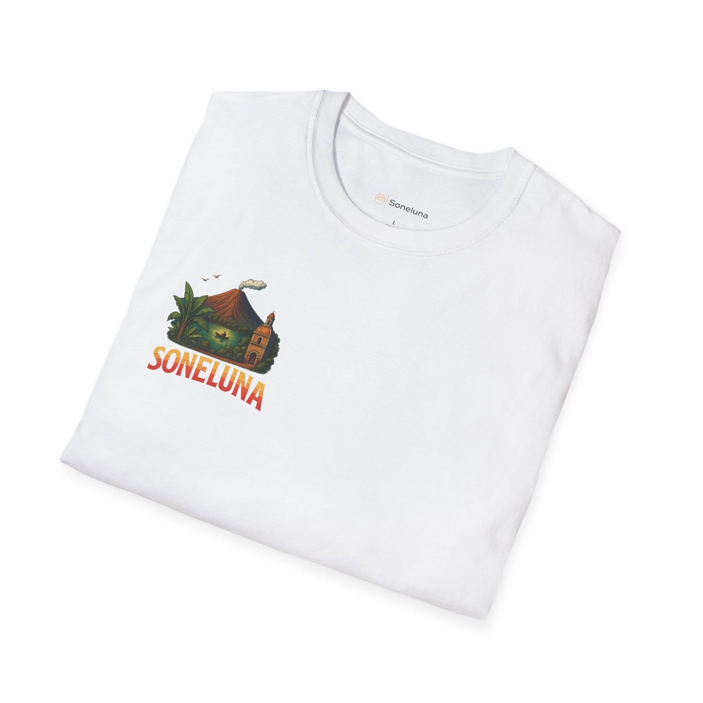 Timeless Guatemala Retro Short Sleeve Tee