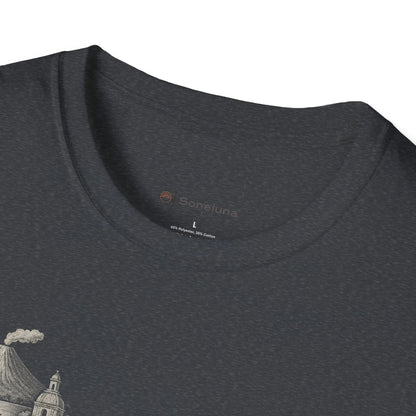 Timeless Guatemala Tee